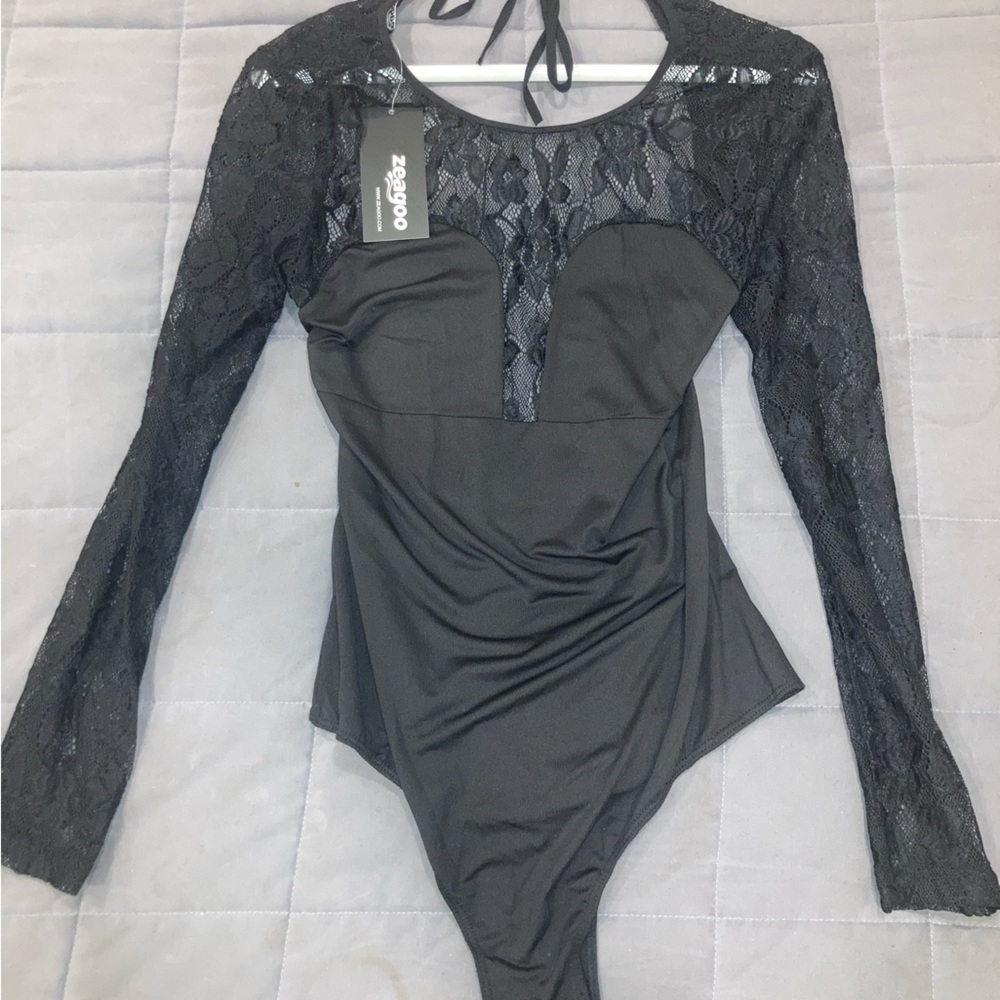Body suit